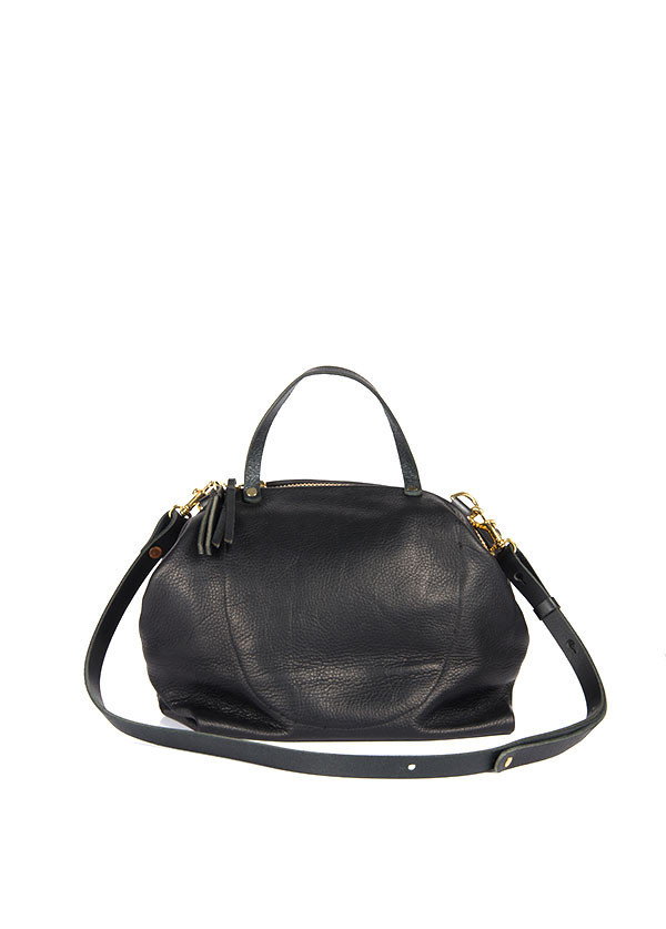 Eleven Thirty - Katie Shoulder Bag in Black Eleven Thirty - Katie Shoulder Bag in Black