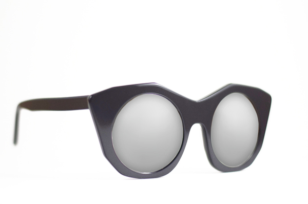 SOCOTRA Abiel - Gun Metal SOCOTRA Abiel - Gun Metal