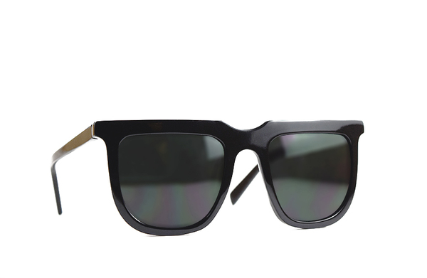 SOCOTRA Adon - Black SOCOTRA Adon - Black