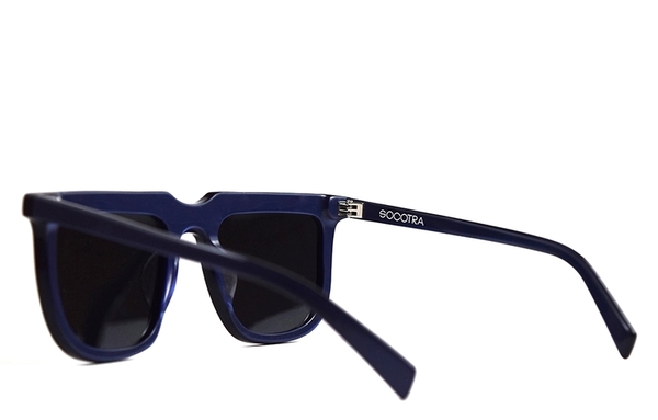 SOCOTRA Adon - Navy SOCOTRA Adon - Navy