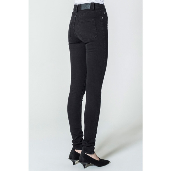 CHEAP MONDAY - SECOND SKIN - NEW BLACK CHEAP MONDAY - SECOND SKIN - NEW BLACK