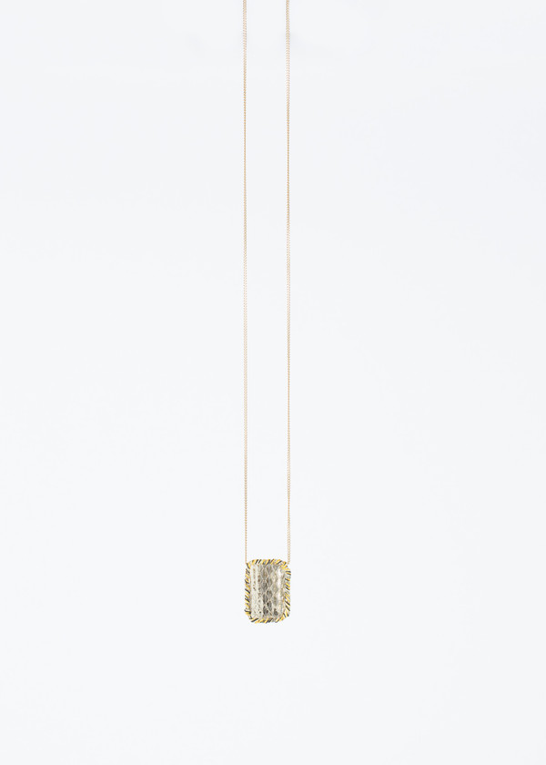 5 Octobre Smoky Necklace 5 Octobre Smoky Necklace