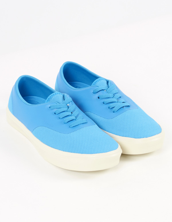 People Men's Footwear Stanley Hawaiian Blue Picket White People Men's Footwear Stanley Hawaiian Blue Picket White
