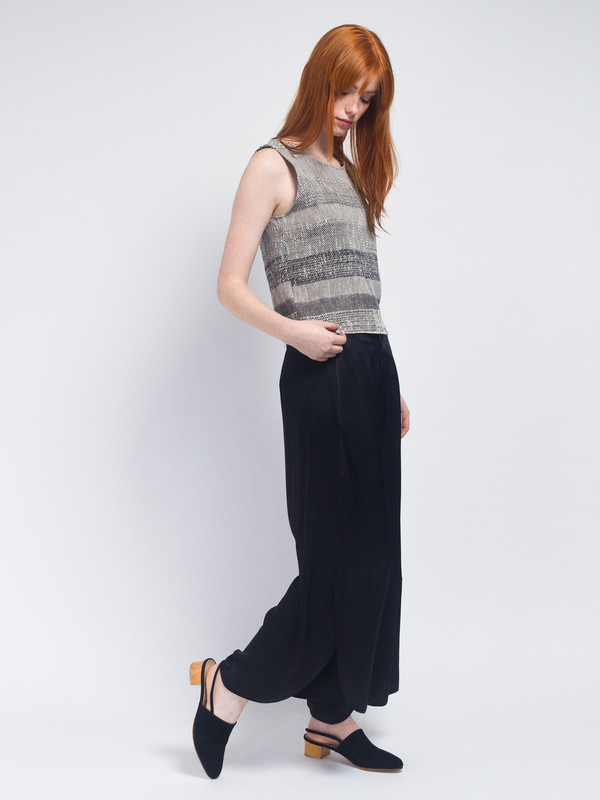 Vladimir Karaleev Basic Top Vladimir Karaleev Basic Top