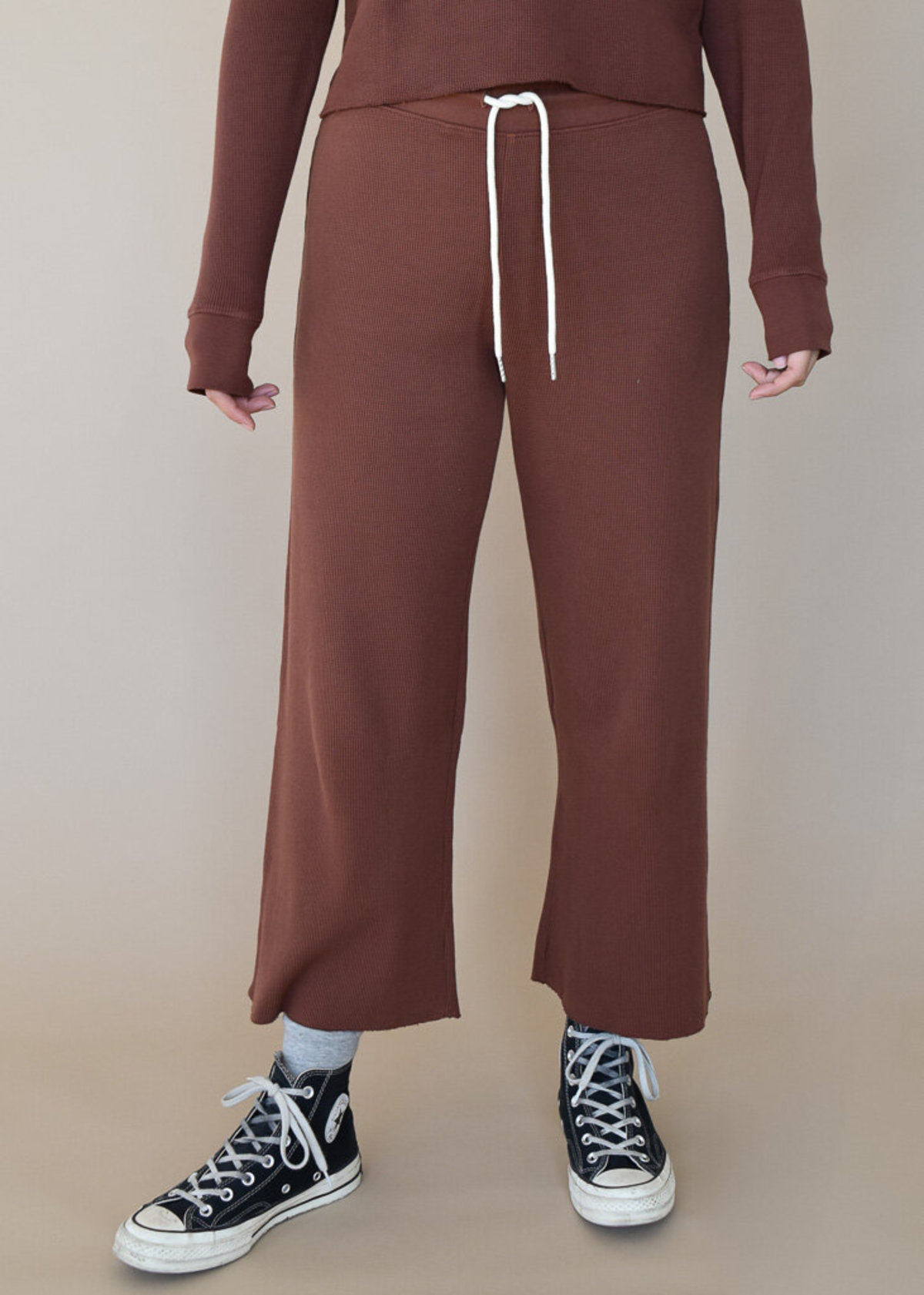Mate the Label Ali Thermal Pant 