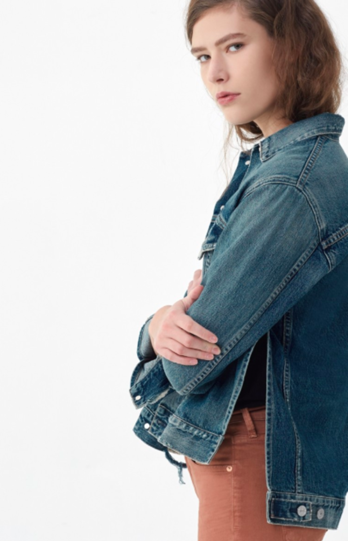 citizens of humanity crista jacket