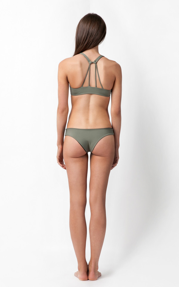 Fenntessa CHEEKY REVERSIBLE (BOTTOM) Fenntessa CHEEKY REVERSIBLE (BOTTOM)