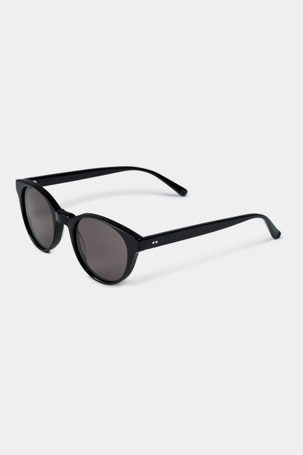 Sun Buddies Type 07 Sunglasses - Black Sun Buddies Type 07 Sunglasses - Black