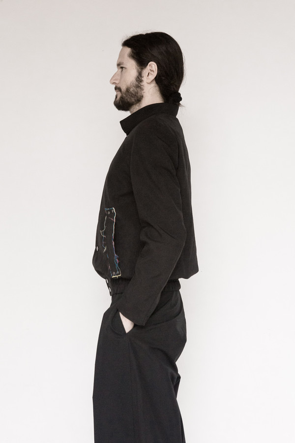 Berthold Workwear Classic Bomber Berthold Workwear Classic Bomber