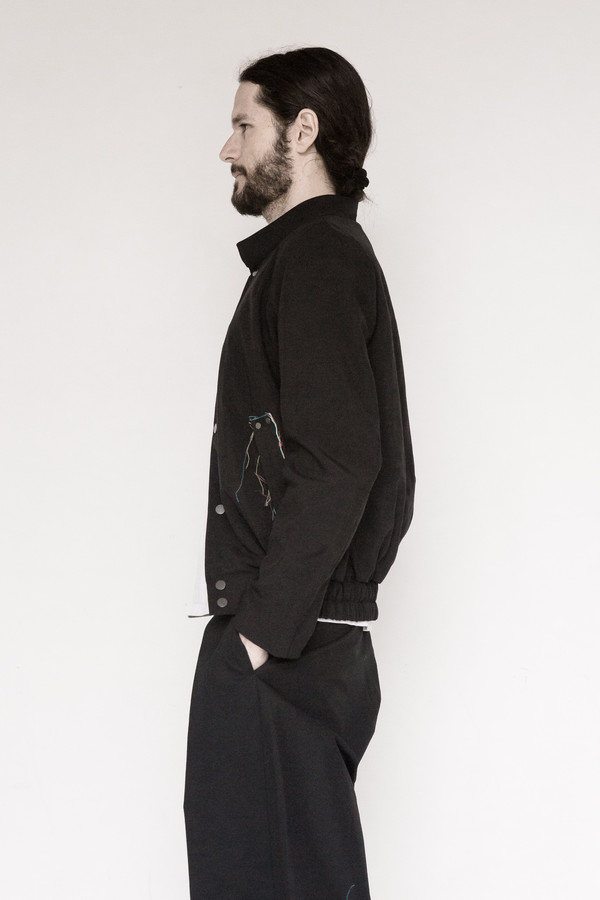 Berthold Workwear Classic Bomber Berthold Workwear Classic Bomber
