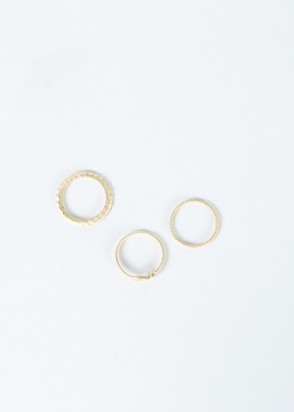 5 Octobre Kiki Ring 5 Octobre Kiki Ring