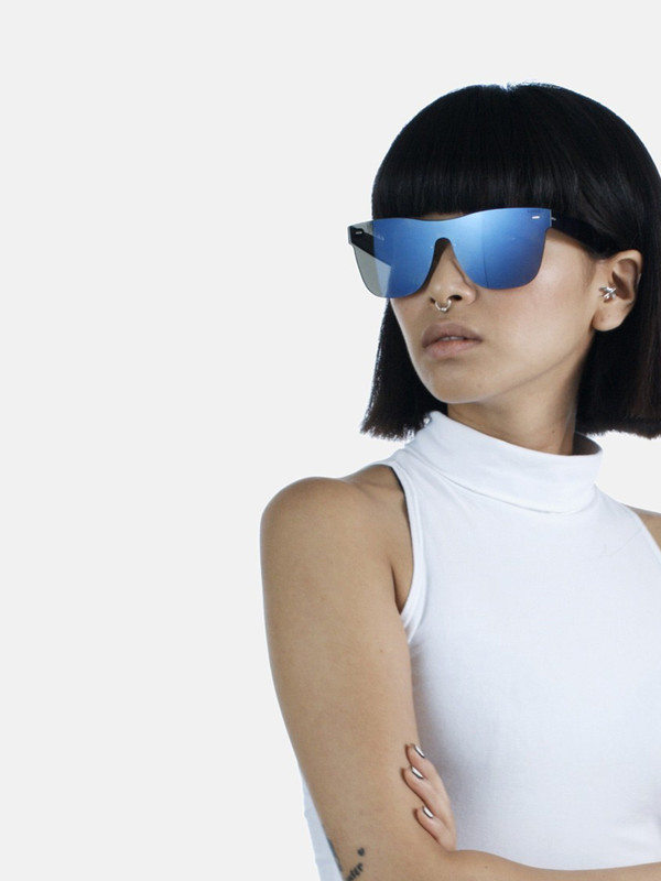RetroSuperFuture Tuttolente Classic Blue RetroSuperFuture Tuttolente Classic Blue