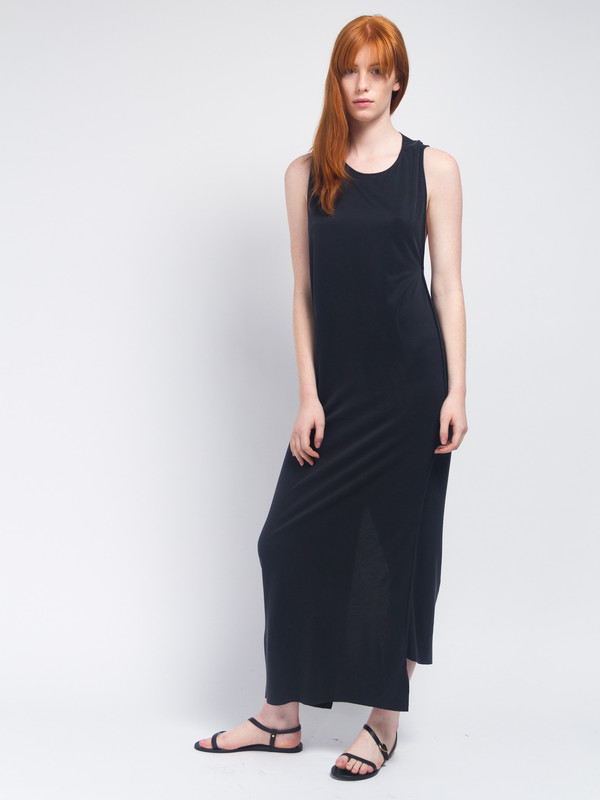 Vladimir Karaleev Wolf Dress Vladimir Karaleev Wolf Dress