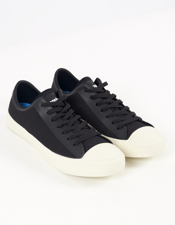 People Men's Footwear Phillips Really Black People Men's Footwear Phillips Really Black