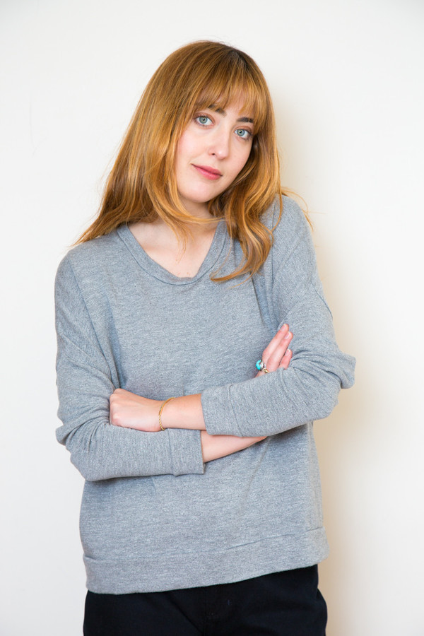 stateside heather grey sweatshirt stateside heather grey sweatshirt