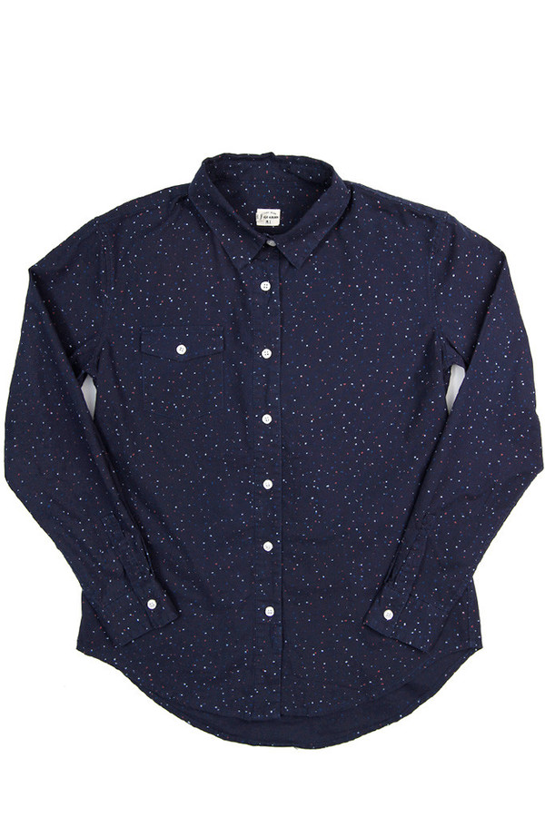 Bridge & Burn Bird Navy Paint Dot Bridge & Burn Bird Navy Paint Dot