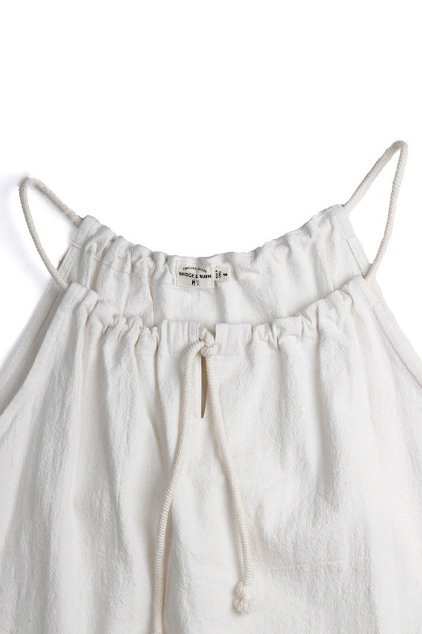 Bridge & Burn Cora Ivory Bridge & Burn Cora Ivory