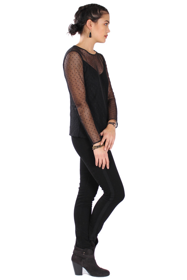 Rag & Bone Charlotte Top Rag & Bone Charlotte Top