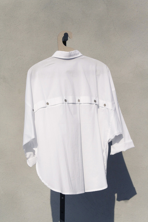 Study NY Shirt 1.1 Study NY Shirt 1.1