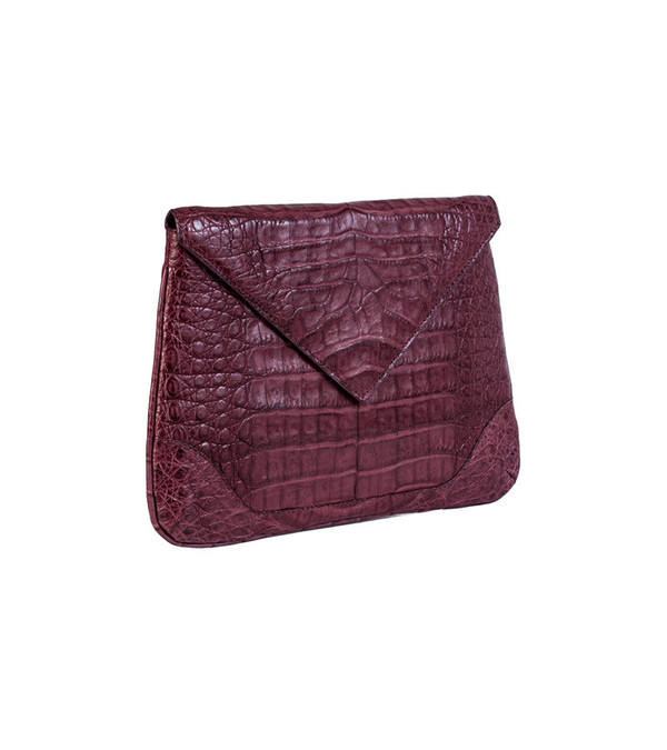 MAPA Collective The Mateo Clutch MAPA Collective The Mateo Clutch