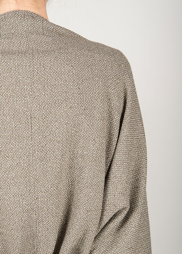 Hackwith Design House - Spencer Kimono Hackwith Design House - Spencer Kimono
