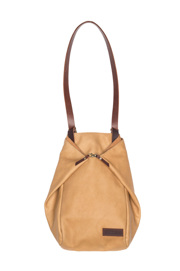 LOWELL CASGRAIN CUIR TAN / TAN LEATHER LOWELL CASGRAIN CUIR TAN / TAN LEATHER