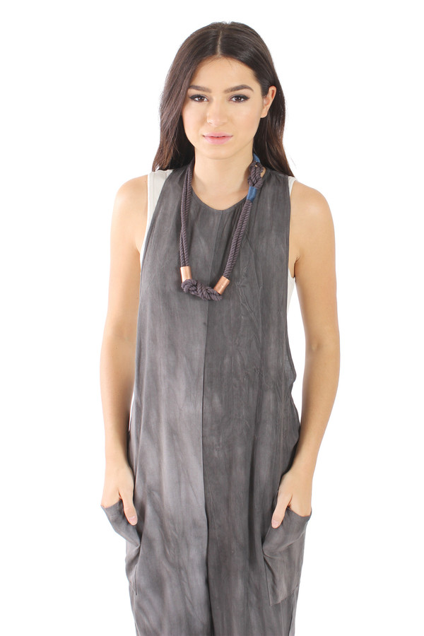 Little Feral The Portside Necklace Little Feral The Portside Necklace