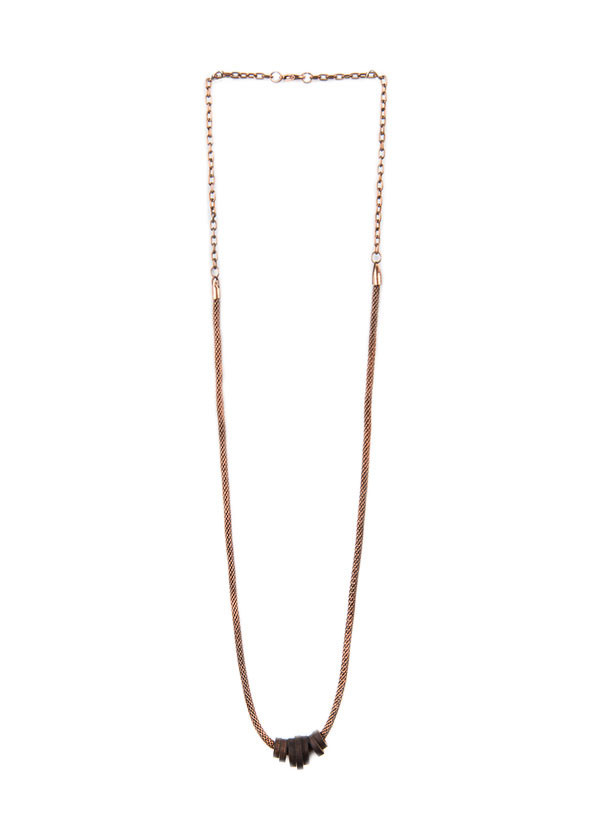 Henderson Dry Goods - Disc Necklace Henderson Dry Goods - Disc Necklace