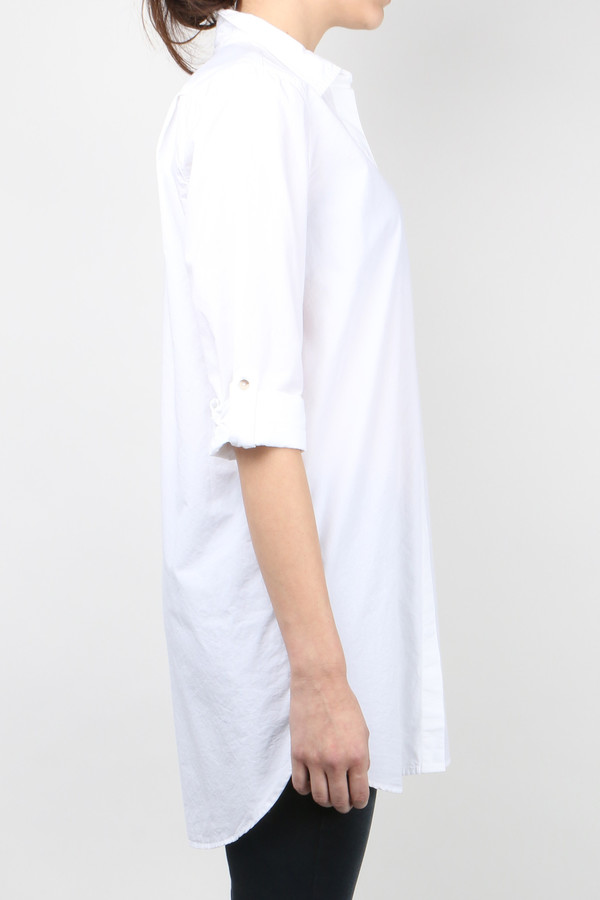 MiH Oversized Shirt MiH Oversized Shirt