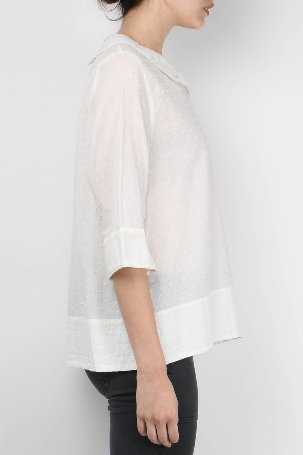 The Great The Pinafore Top The Great The Pinafore Top