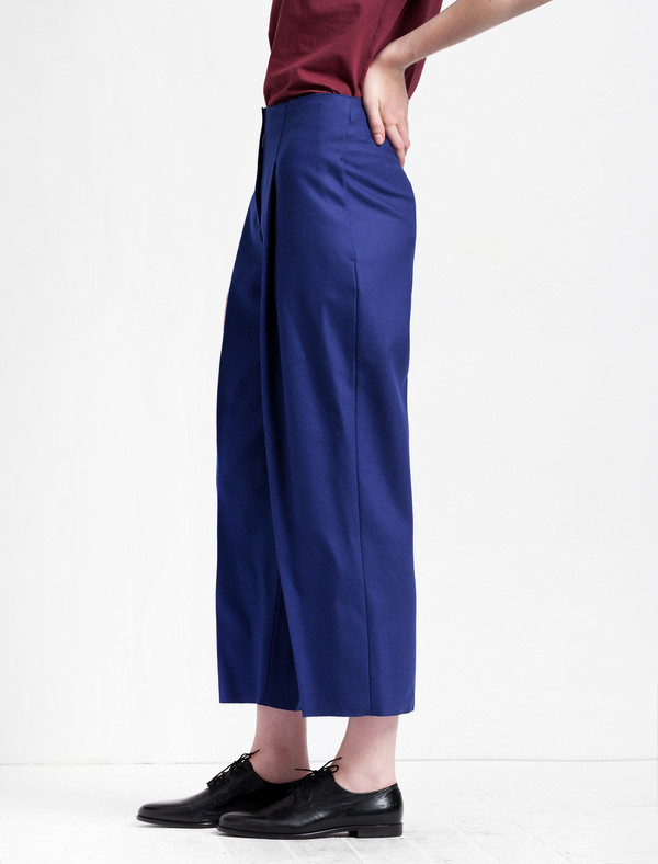 Acne Studios Murol Raw Klein Pants Acne Studios Murol Raw Klein Pants