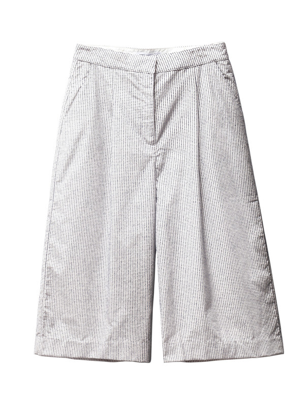 Norse Projects Petra Slub Culottes Norse Projects Petra Slub Culottes