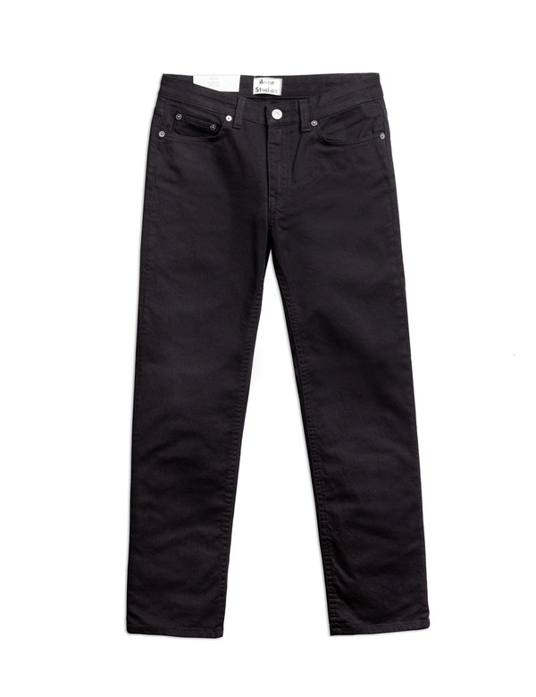 Acne Studios Row Jeans Acne Studios Row Jeans