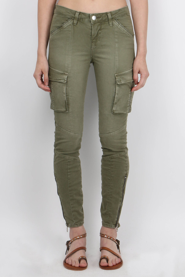 L'agence Montgomery Skinny Cargo L'agence Montgomery Skinny Cargo