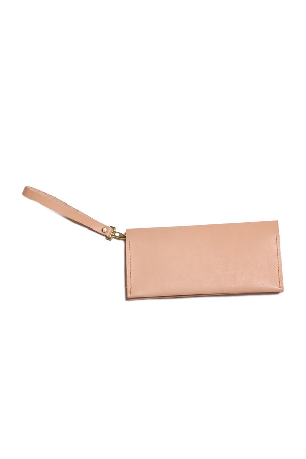 Minnie + George Clutch Wallet Minnie + George Clutch Wallet