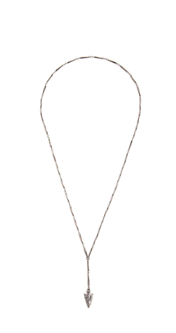 Grayling Intution Necklace Grayling Intution Necklace