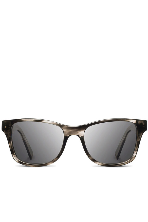 Shwood Canby Pearl Grey Ebony Shwood Canby Pearl Grey Ebony