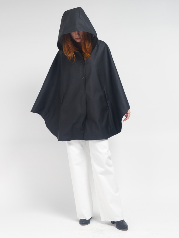 Stutterheim Oland Cape Stutterheim Oland Cape