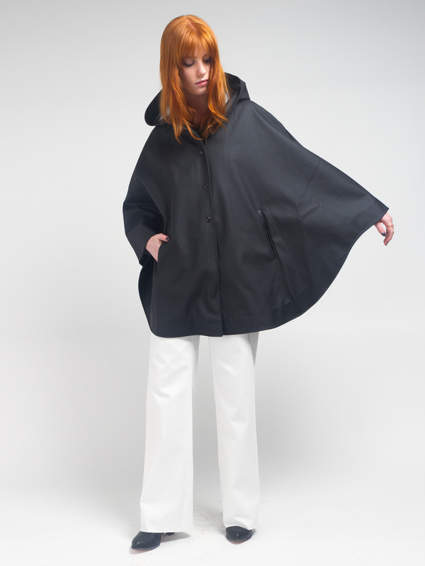 Stutterheim Oland Cape Stutterheim Oland Cape