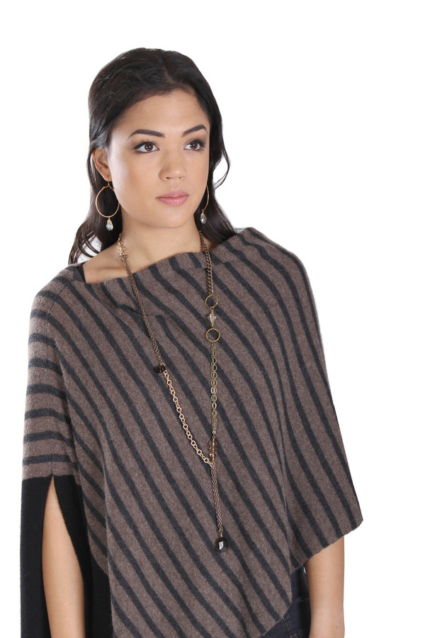 Grayling Variability Convertible Necklace Grayling Variability Convertible Necklace