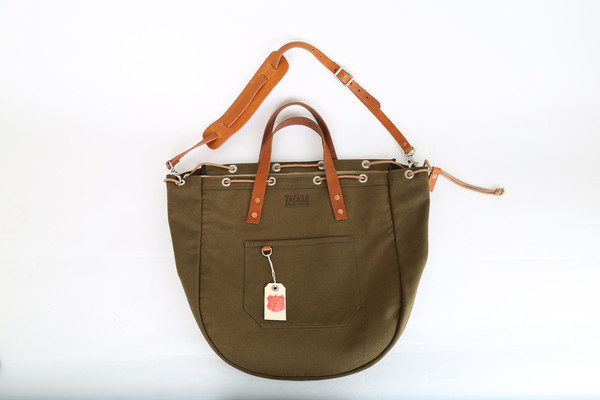 Tackle Instrument Cinch-Tite Snare Bag Tackle Instrument Cinch-Tite Snare Bag