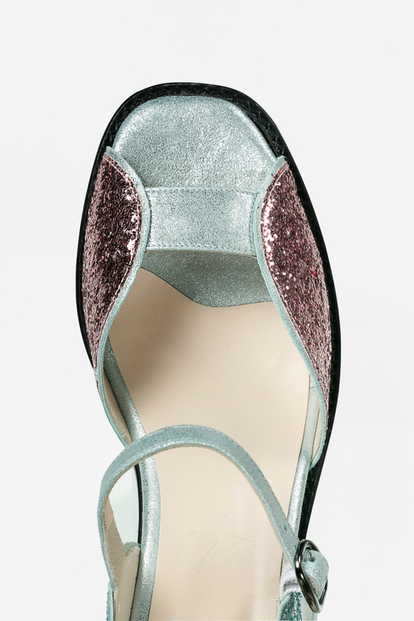 5yMedio Carlota Glitter 5yMedio Carlota Glitter