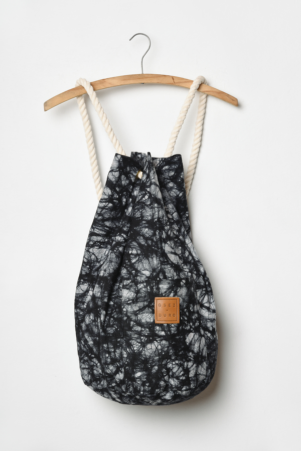 Osei-Duro Onere Backpack in Icebreak Osei-Duro Onere Backpack in Icebreak