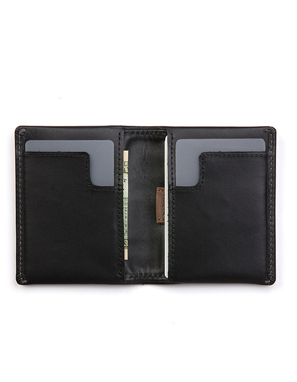 Bellroy Note Sleeve Wallet Black Bellroy Note Sleeve Wallet Black