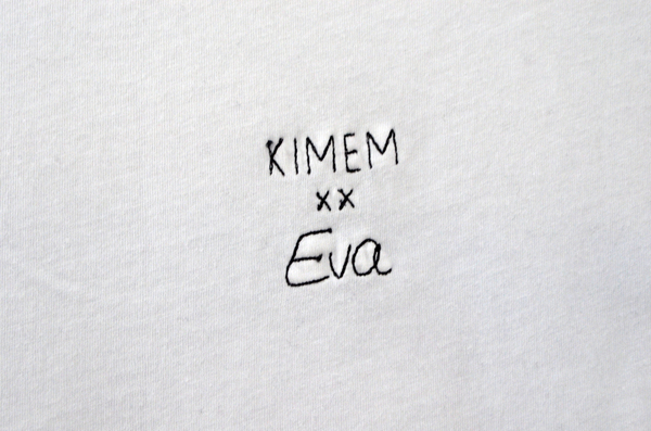KIMEM x PSZO 'give me your martini' KIMEM x PSZO 'give me your martini'