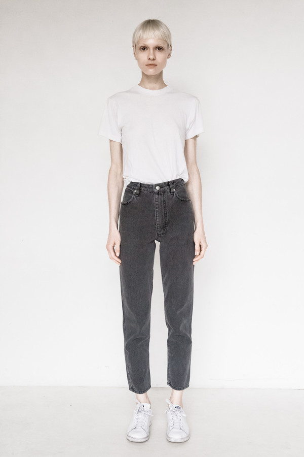 Eckhaus Latta Cotton El Jean Eckhaus Latta Cotton El Jean