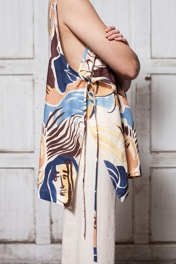 Rachel Comey Flux Top Rachel Comey Flux Top