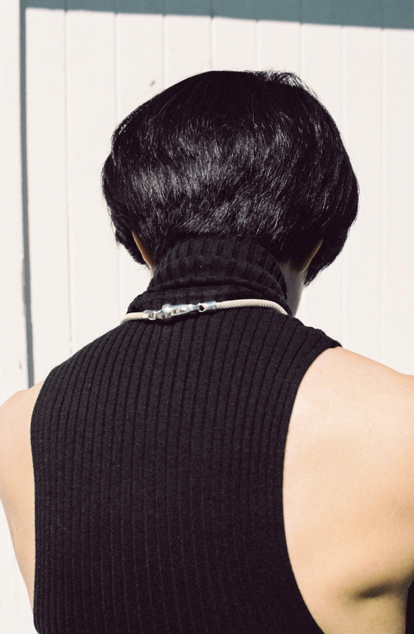 The Choker by Wednesday Jewellery The Choker by Wednesday Jewellery