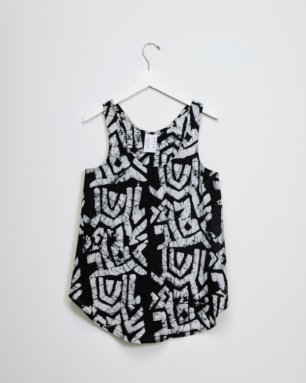 Osei-Duro Runa Tank in Labyrinth Osei-Duro Runa Tank in Labyrinth