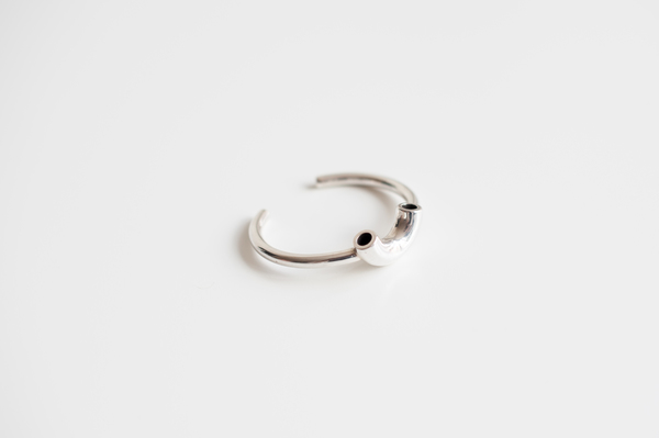 Muraco Wolfe Macaroni Cuff Muraco Wolfe Macaroni Cuff